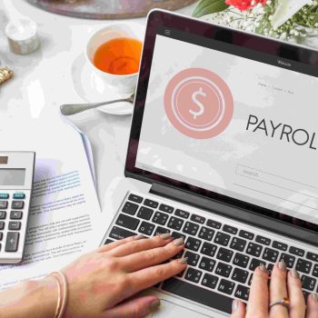 Payroll Software