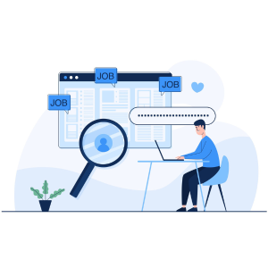 Recruitment Software