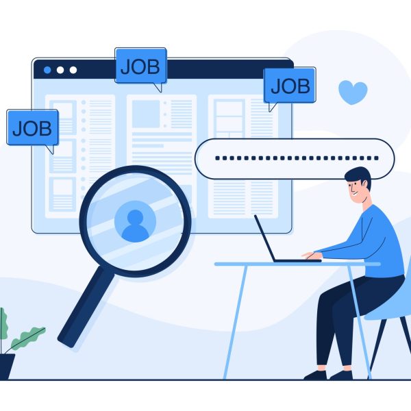 Recruitment Software