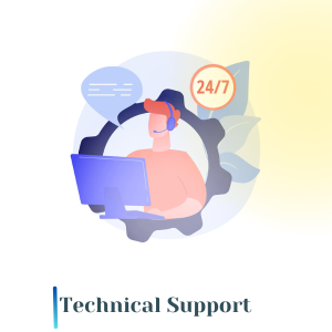 Technical Support