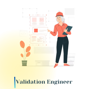 Validation Engineer