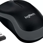 Logitech B175- Wireless Mouse