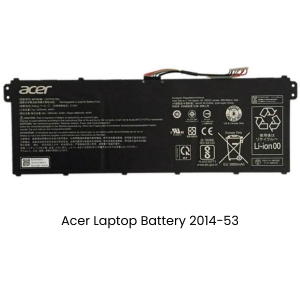 Acer Laptop Battery 2014-53