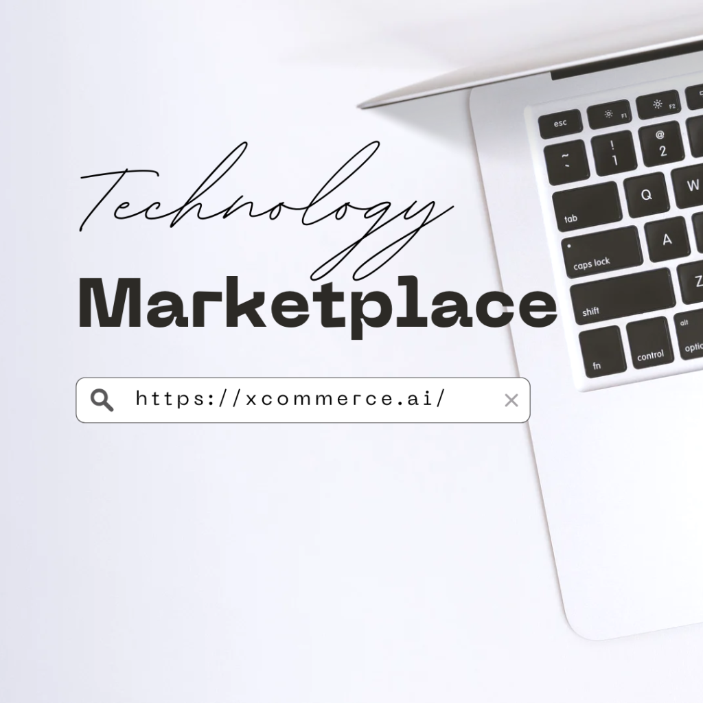 Technology Marketplace