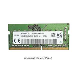 HYNIX 8 GB DDR 4(3200MHz)