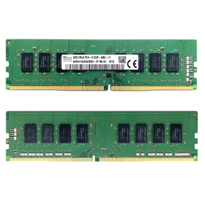 High-Performance SK hynix DDR4