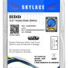 SKYLACE 1 TB Desktop Internal (HDD)