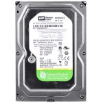 500GB (Green) SATA Hard Drive