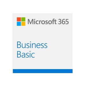 Microsoft 365 Business Basic