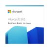 Microsoft 365 Business Basic (No Teams)
