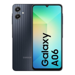 Samsung A06 Mobile