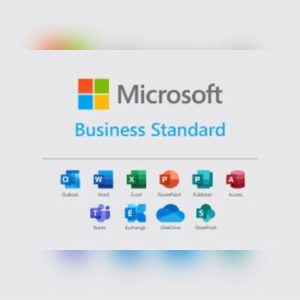 Microsoft 365 Business Standard