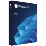 Microsoft Windows 11 Pro 64-Bit | Single License