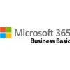 MICROSOFT 365 BUSINESS BASIC (NCE COM MTH)