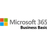 MICROSOFT 365 BUSINESS BASIC (NCE COM MTH)