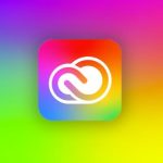Creative Cloud for enterprise All Apps (STUDENT LICENSE) Annual (Level – 4 100+) 