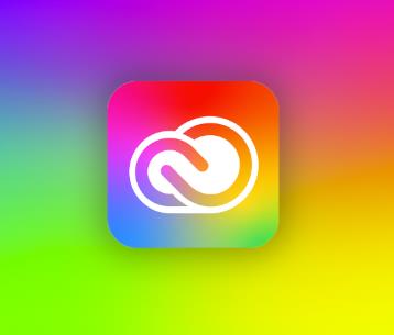Creative Cloud for enterprise All Apps (STUDENT LICENSE) Annual (Level – 4 100+) 