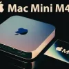 Mac mini with Apple M4 Pro Chip (12-Core CPU, 16-Core GPU, 24GB RAM, 512GB SSD)