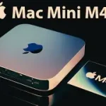 Mac mini with Apple M4 Pro Chip (12-Core CPU, 16-Core GPU, 24GB RAM, 512GB SSD)
