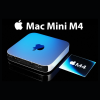 Mac mini with Apple M4 Pro Chip (12-Core CPU, 16-Core GPU, 24GB RAM, 512GB SSD)