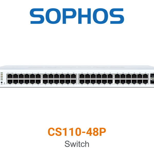 SOPHOS CS110-48P