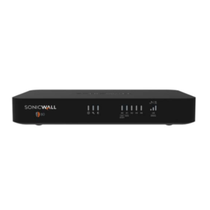 SONICWALL TZ80