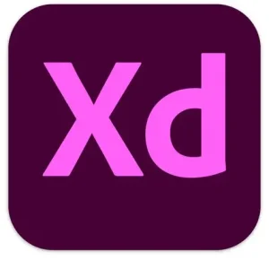 Adobe XD – Edition 4 for enterprise