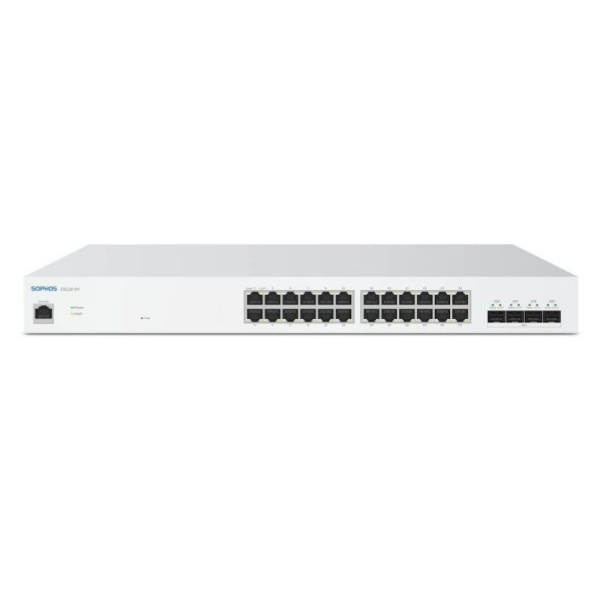 SOPHOS CS110-24FP