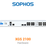 SOPHOS XGS 2100