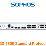 SOPHOS XGS 4300