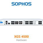 SOPHOS XGS 4500