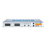 SOPHOS XGS 2300