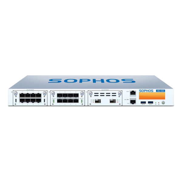 SOPHOS XGS 2300