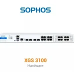 SOPHOS XGS 3100