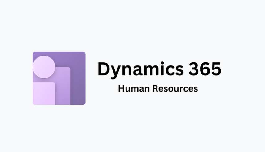 DYNAMICS 365 HUMAN RESOURCES (M/M)