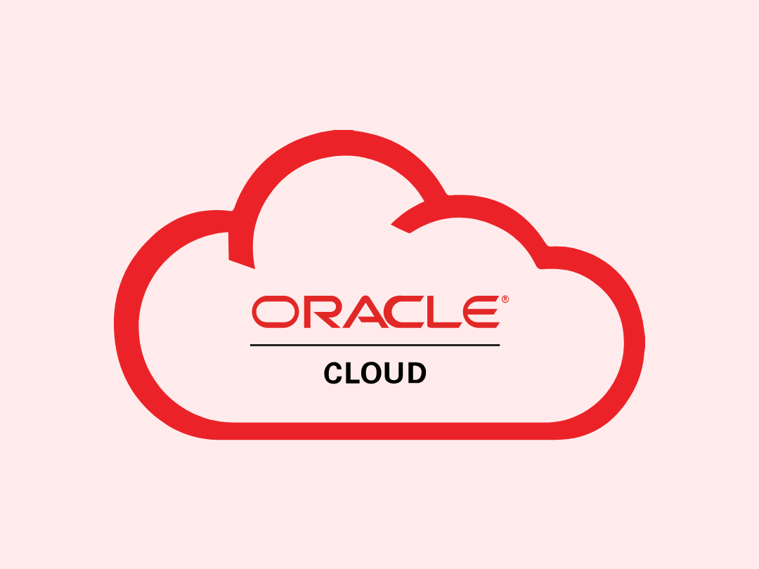 ORACLE CLOUD