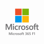 MICROSOFT 365 F1 (M/M)