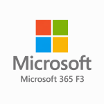 MICROSOFT 365 F3 (M/M)