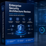 Enterprise security Architecture Review