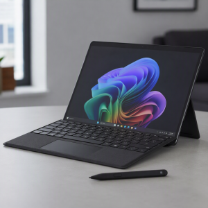 MICROSOFT SURFACE PRO 11 PLUS 16GB | 512GB BLACK