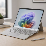 MICROSOFT SURFACE PRO 11 ELITE 16GB | 1TB PLATINUM