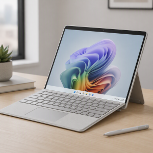 MICROSOFT SURFACE PRO 11 PLUS 16GB | 512GB PLATINUM