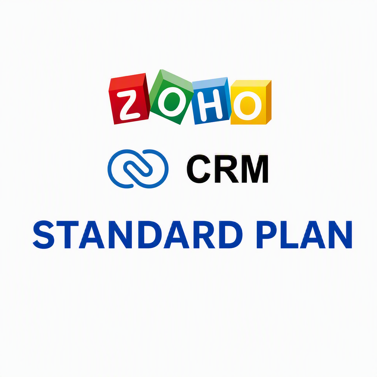 ZOHO CRM STANDARD PLAN