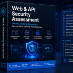 Web & Api Security Assessment