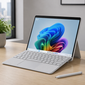 MICROSOFT SURFACE PRO 11 5G PLUS 16GB | 256GB SSD W11 PLATINUM