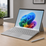 MICROSOFT SURFACE PRO 11 13″ U7 32 GB || 256GB SSD PLATINUM