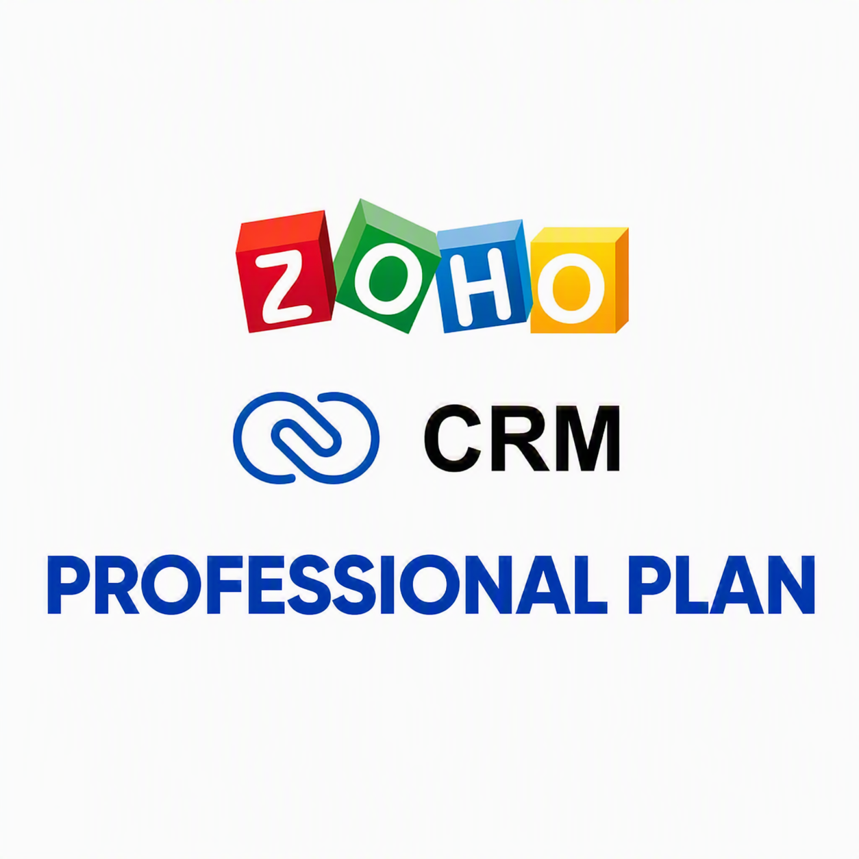 ZOHO CRM PROFESSIONAL PLAN