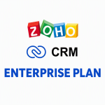 ZOHO CRM ENTERPRICE PLAN