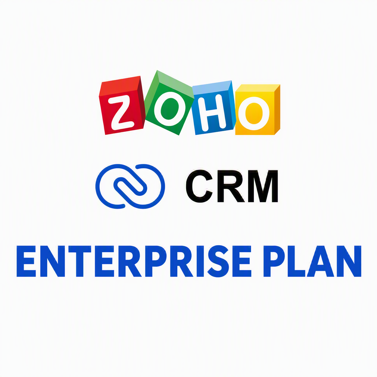 ZOHO CRM ENTERPRICE PLAN
