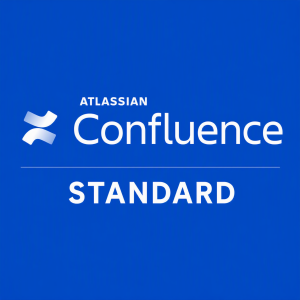 ATLASSIAN CONFLUENCE STANDARD
